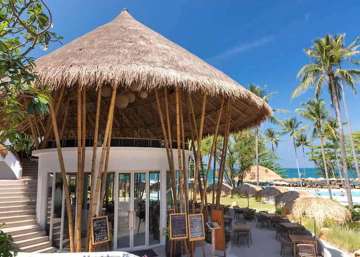 Eden Beach Khao Lak Resort & Spa