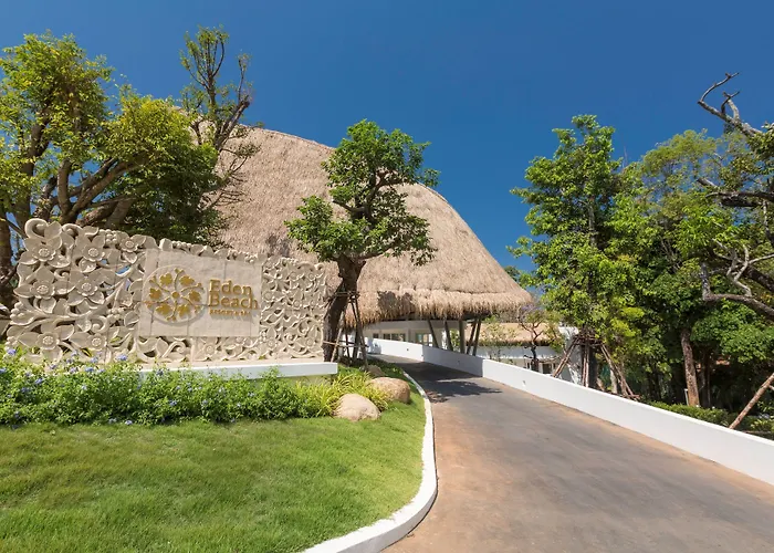 Eden Beach Khao Lak Resort & Spa