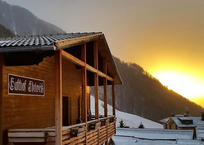 Hotel Edelweiss