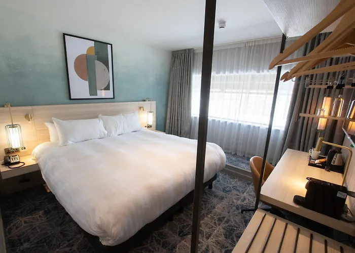 Voco Sheffield By Ihg