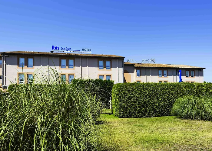 Ibis Budget Bollene