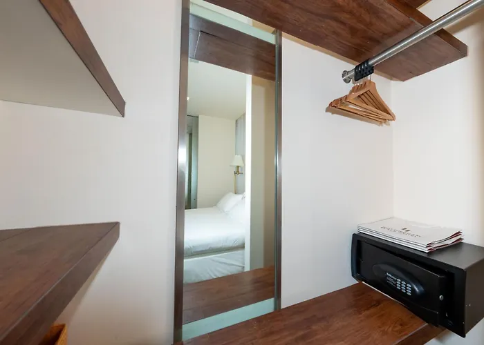 Nottingham Place Hotel