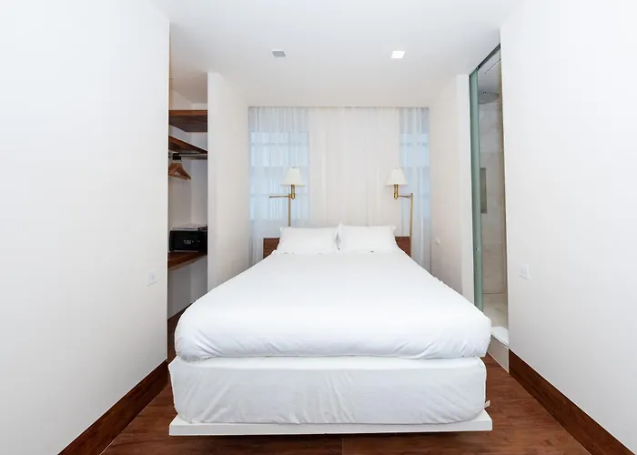 Nottingham Place Hotel Londres