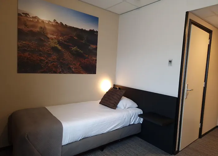 Hotel Restaurant Talens Coevorden