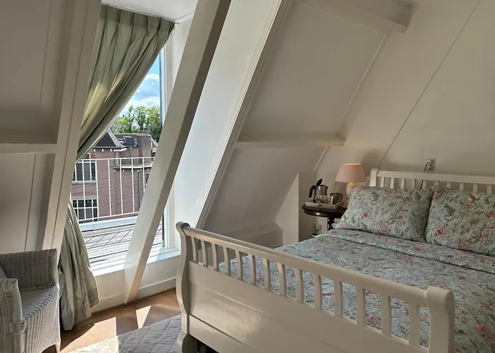 Hotel Molendal Arnhem