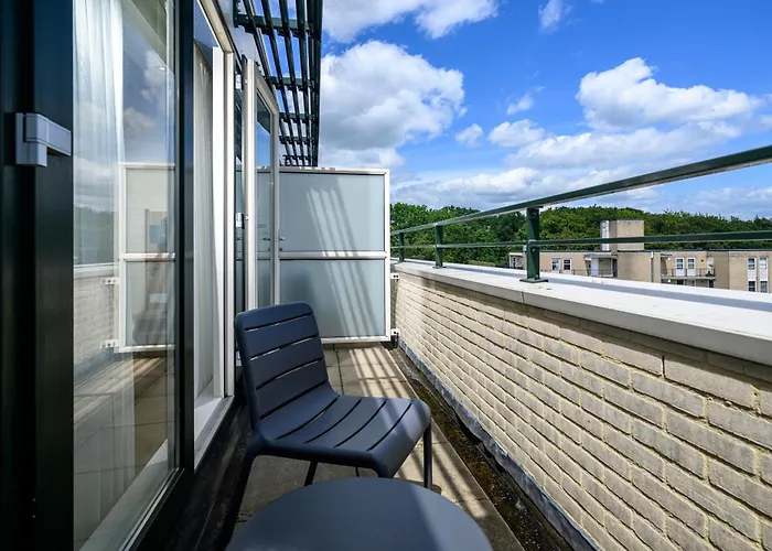 Van Der Valk Theaterhotel Almelo