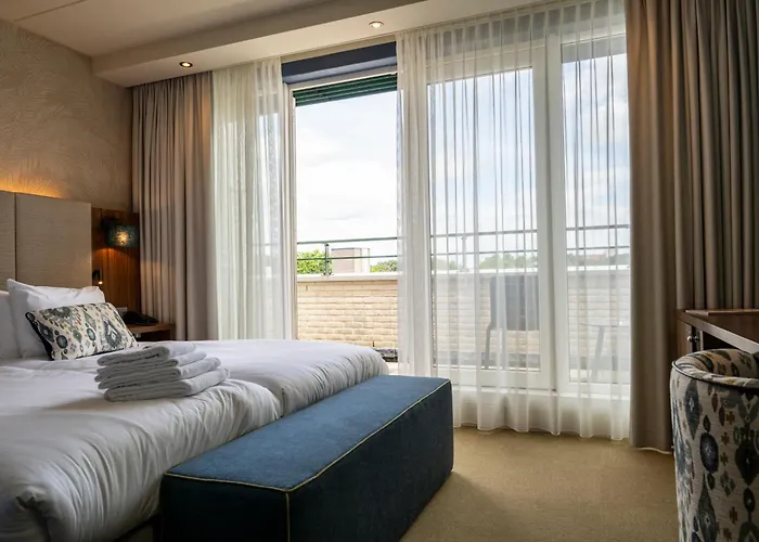 Van Der Valk Theaterhotel Almelo