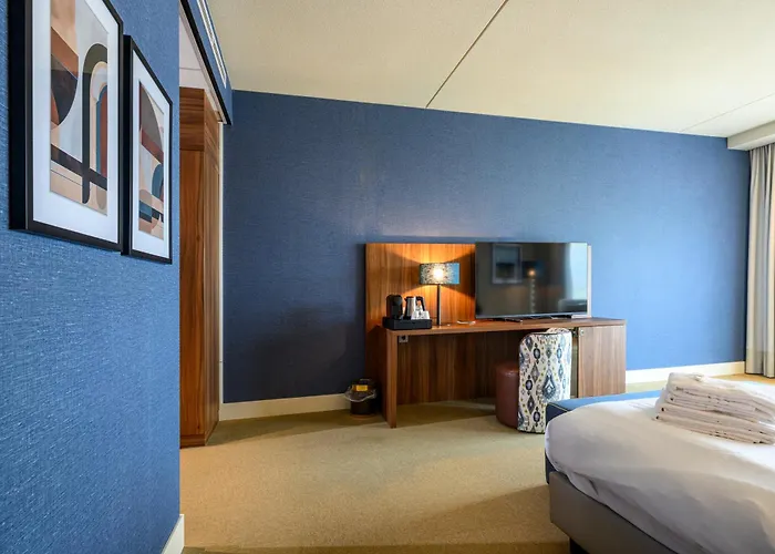 Van der Valk Theaterhotel Almelo