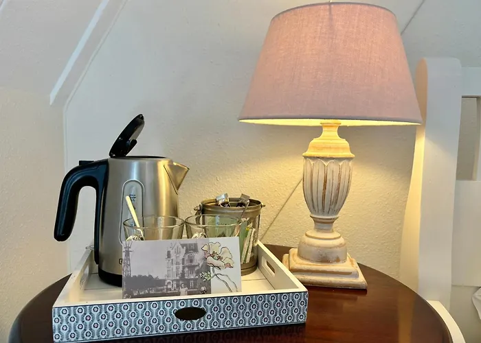 Hotel Molendal Arnhem