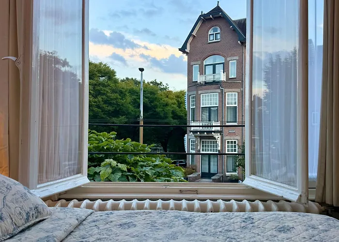 Hotel Molendal Arnhem