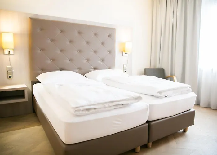 Das Reinisch Hotel - Near Vienna Airport