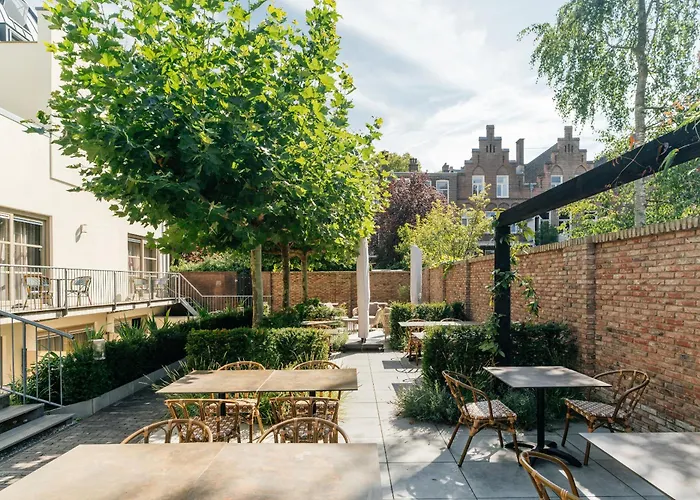 Boutique Hotel Malie House