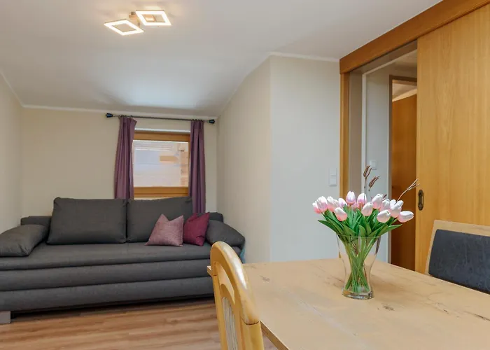 Boutiquehotel Acherl