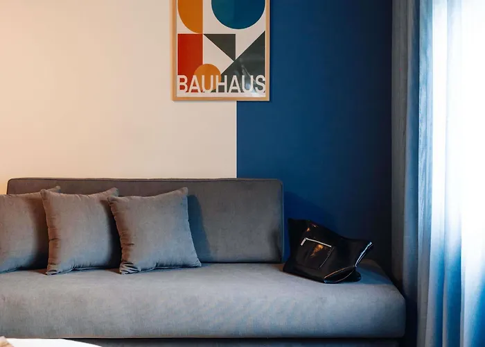 Ibis Styles Charleroi Airport Aero 44