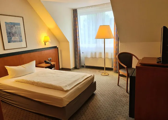 Andersen Hotel Schwedt