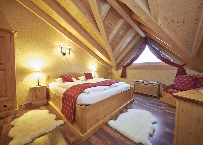 Hotel Weisser Bär
