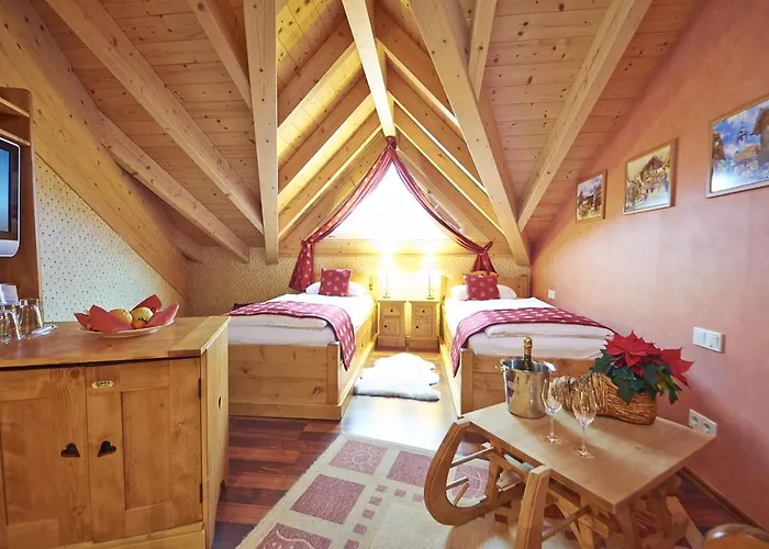 Hotel Weisser Bär