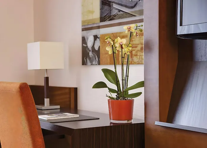 Leonardo Royal Hotel Dortmund