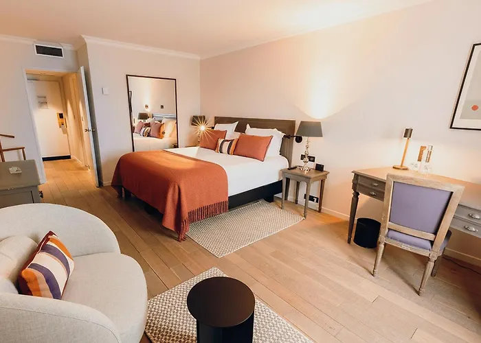 Cedre Beaune, A Beauvallon Hotel & Spa