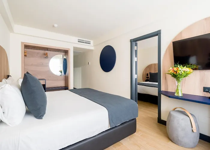 Sercotel Playa Canteras