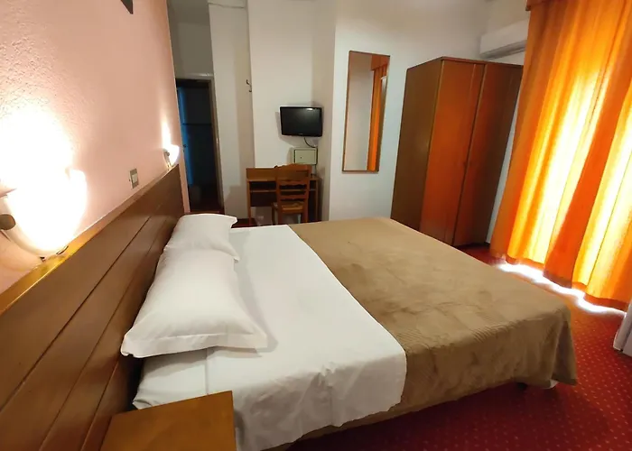 Hotel Sorriso