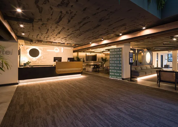 Sercotel Playa Canteras