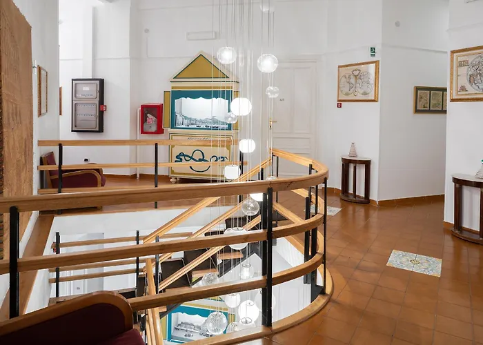 Rex Lifestyle Hotel