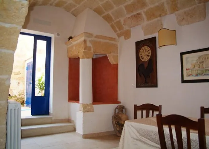 Le Case di Sottovento