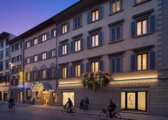 Rivoli Boutique Hotel Firenze