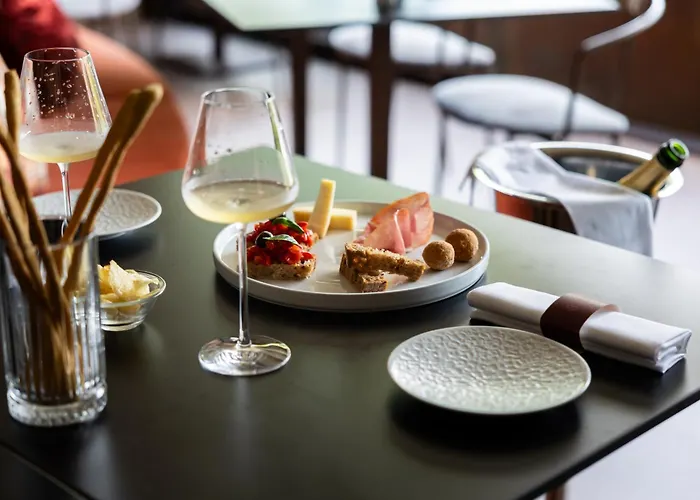 Hotel Noce Brescia