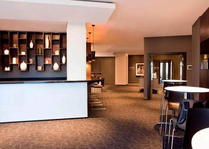 The Westin Cape Town