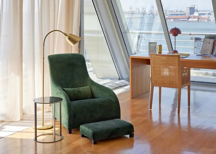Daios Luxury Living