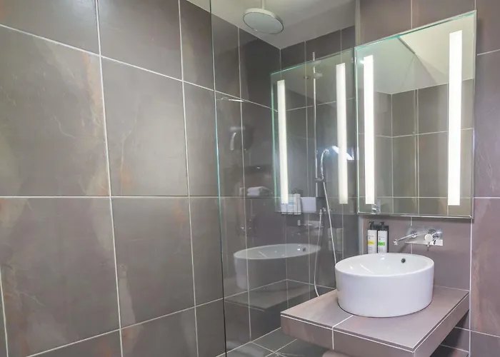 Hotel Pullman Toulouse à Blagnac