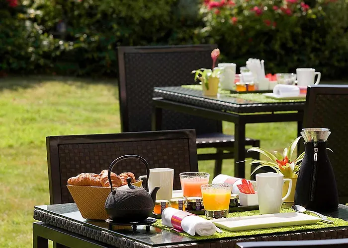 Pullman Toulouse
