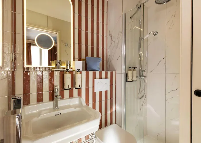 Grand Hotel De Turin