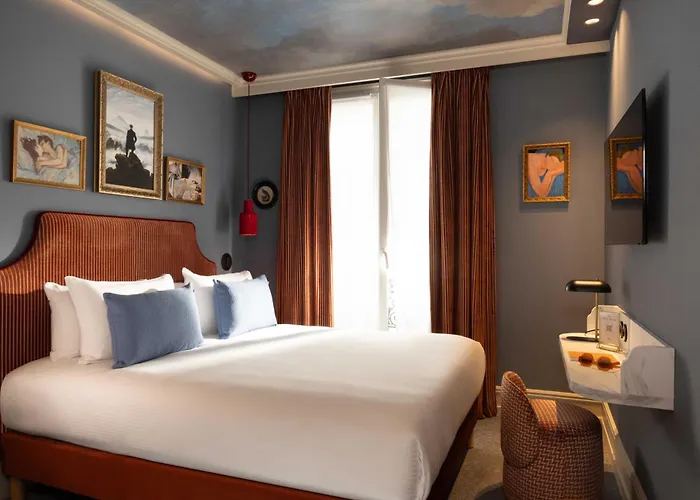 Grand Hotel De Turin