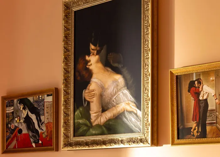 Grand Hôtel De Turin