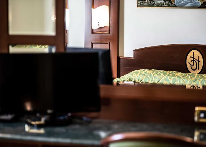 Hotel Garibaldi