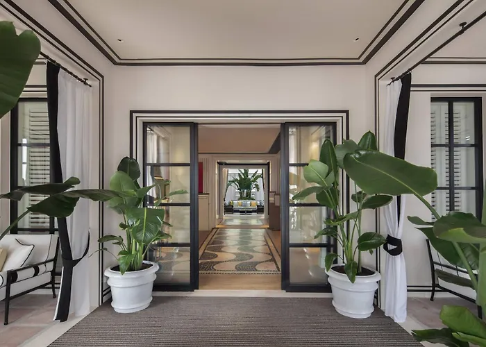 Mim Sotogrande Member Of Melia Collection
