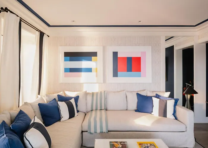 Mim Sotogrande Member Of Melia Collection