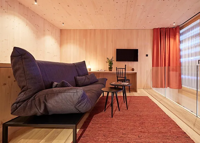 Bio-Hotel Oswalda-Hus
