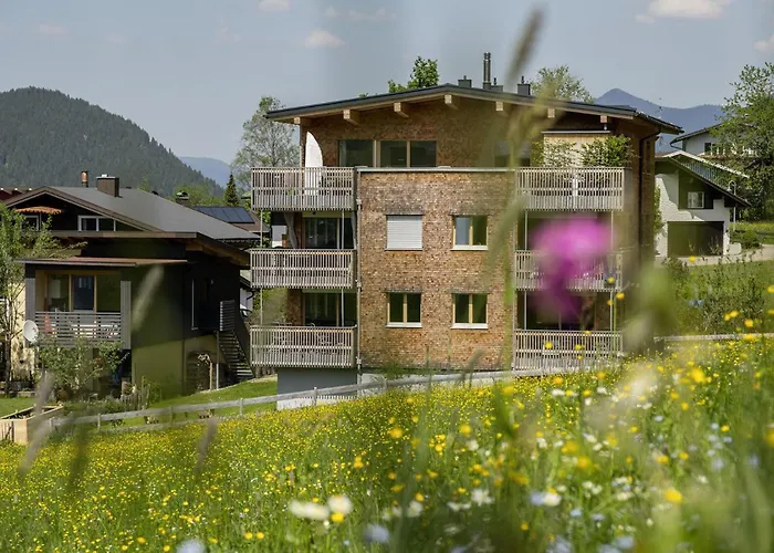 Bio-Hotel Oswalda-Hus