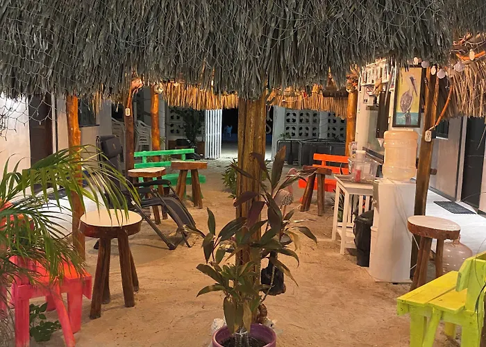 Hotel San Julio