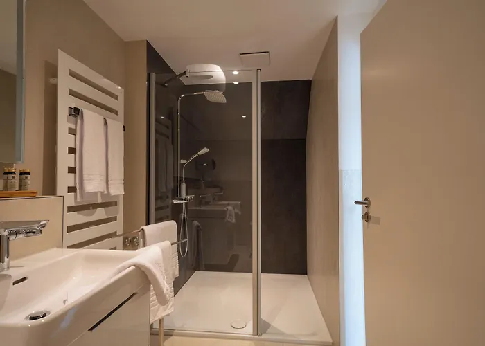 Hotel Kleines Meer