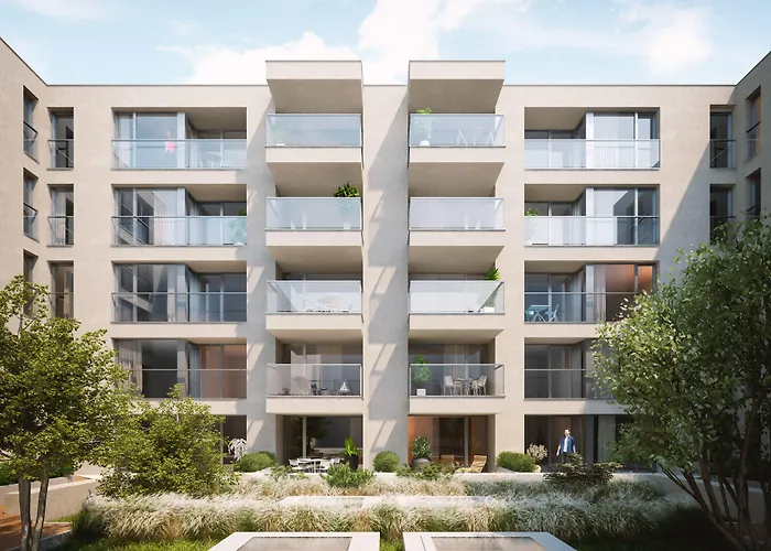 Gubelhof Suites