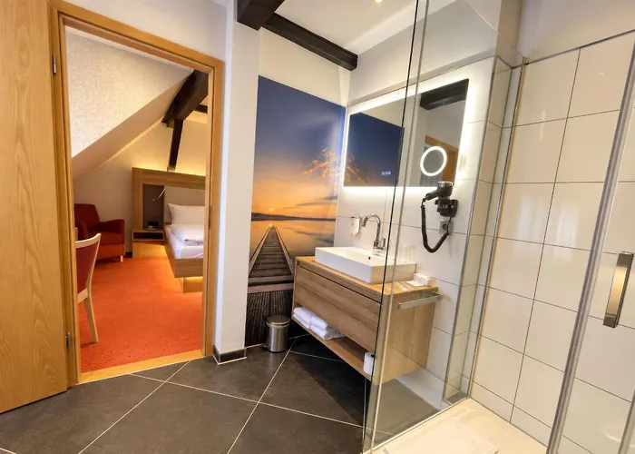 Flair Hotel Deutsches Haus Arendsee 