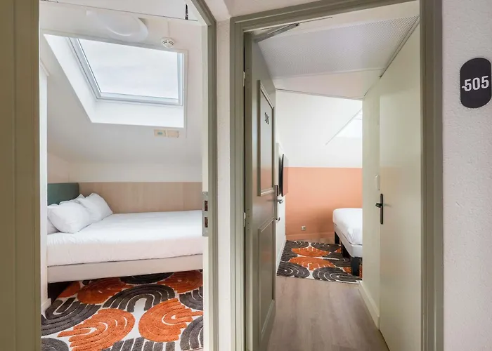 Ibis Styles Annecy Le Vieux