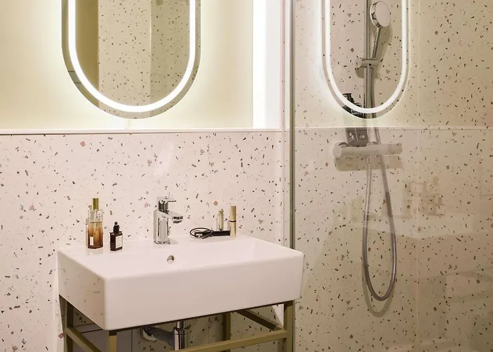 Ibis Styles Annecy Le Vieux