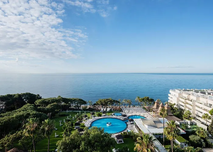Hotel Don Pepe Gran Melia