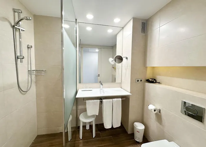 Eix Platja Daurada Hotel & Spa